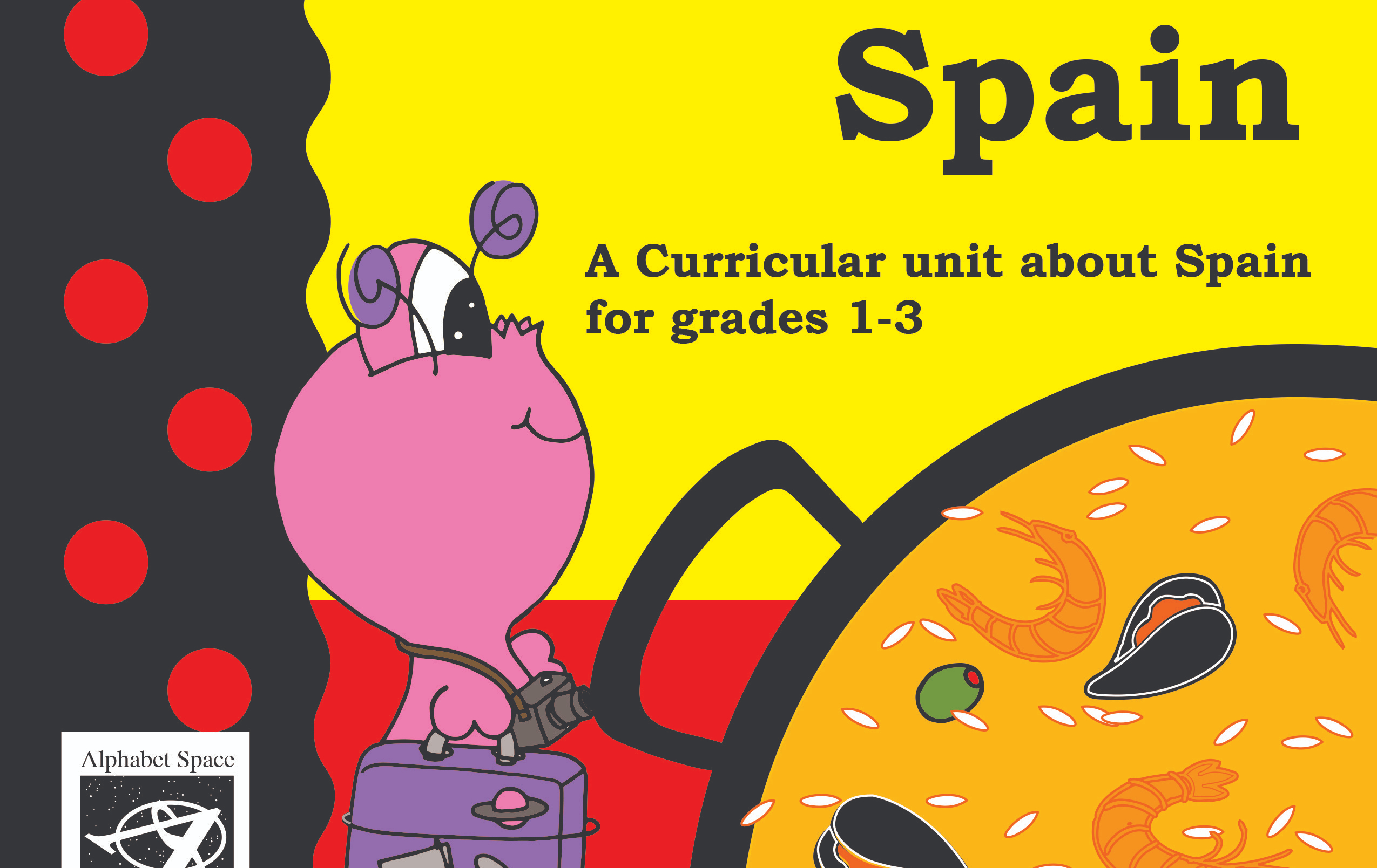 My Books – Spanish & English (ESL) for Children