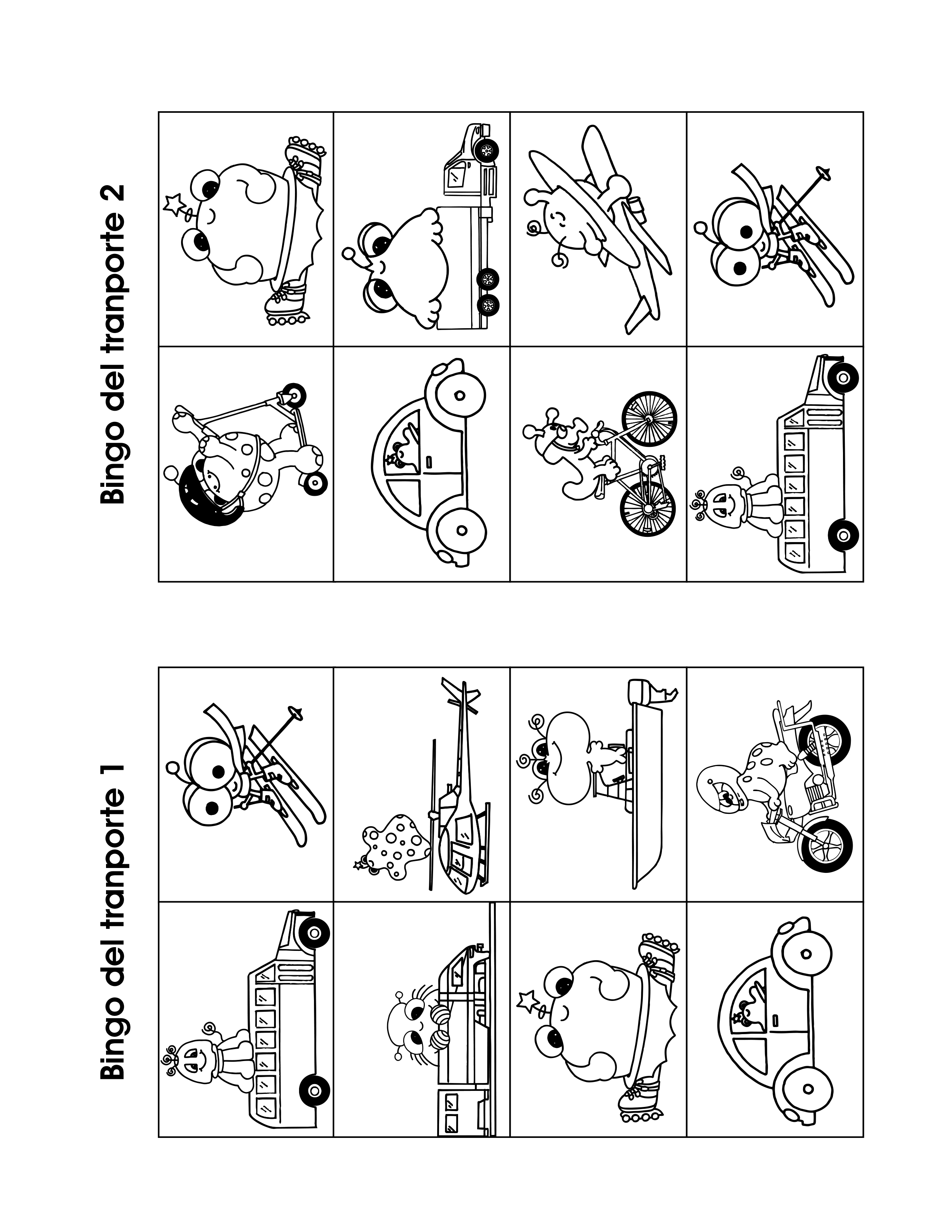 P 17 Transporte Bingo Cards 1.jpg