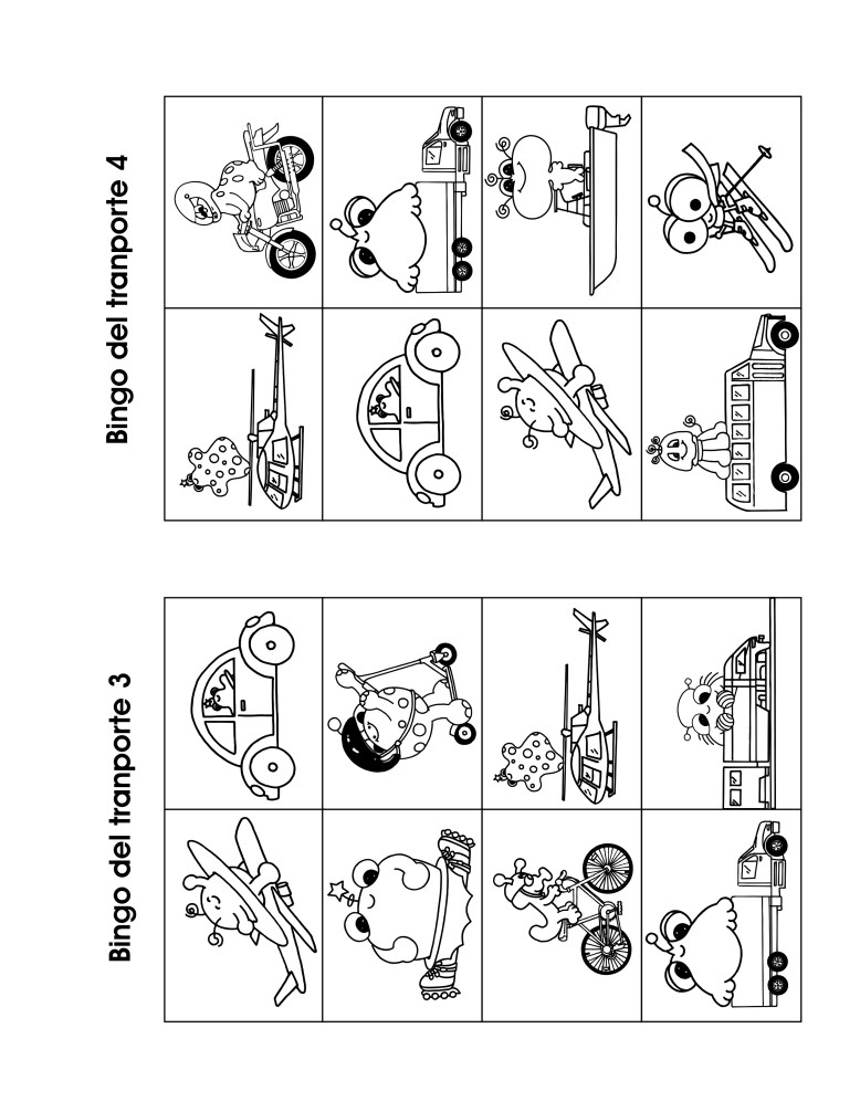 P 17 Transporte Bingo Cards 2.jpg